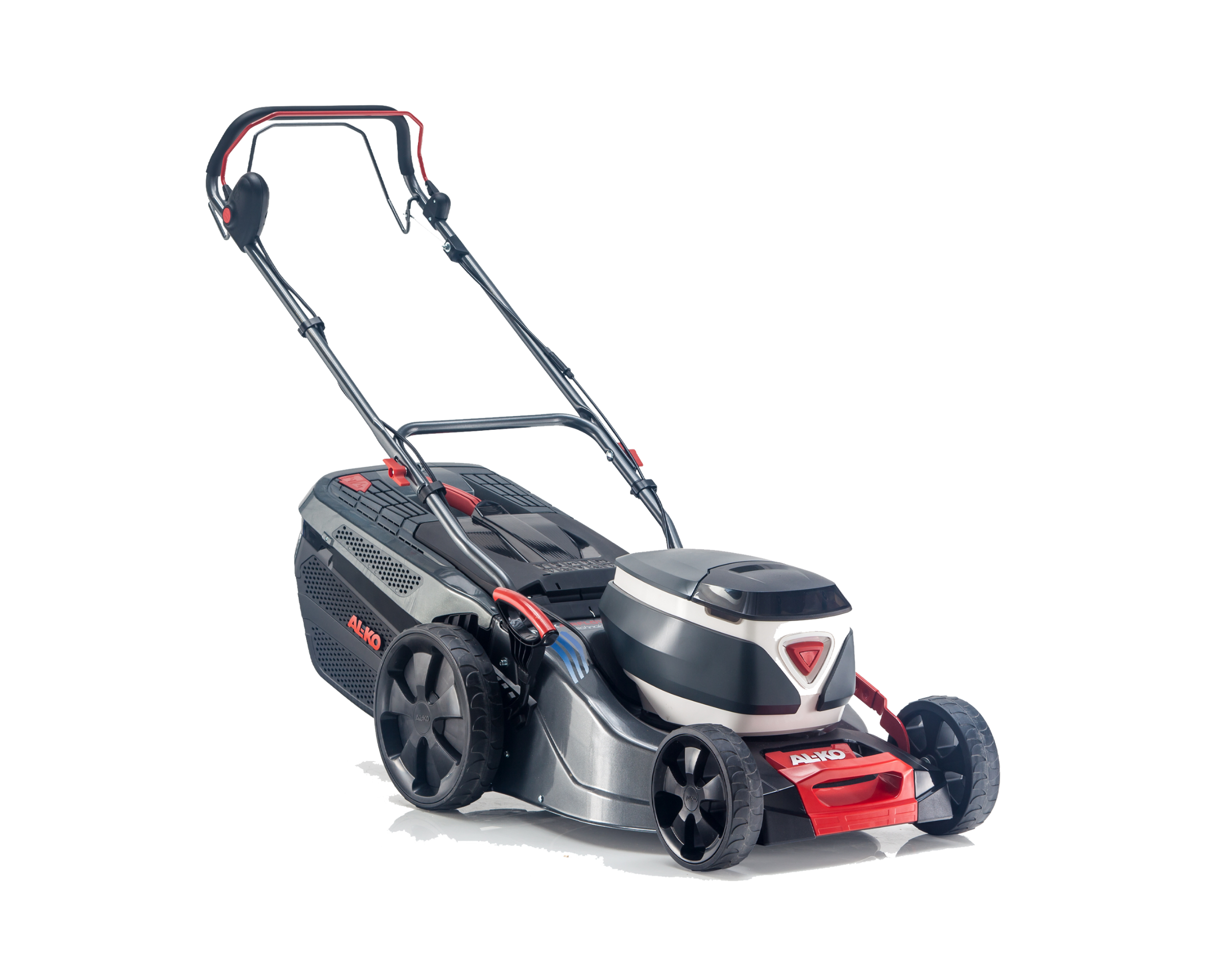 Solo by AL KO 46.2 Li SP Battery Self Propelled Lawnmower CLMS Garden Forest Outdoor Equipment