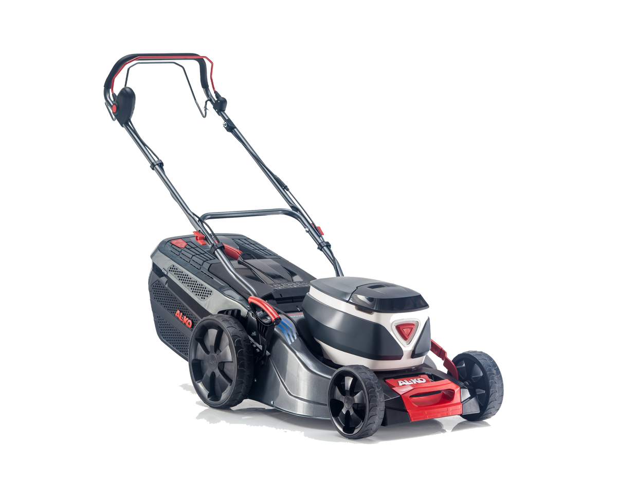 Solo by AL-KO 46.2 Li SP Battery Self Propelled Lawnmower