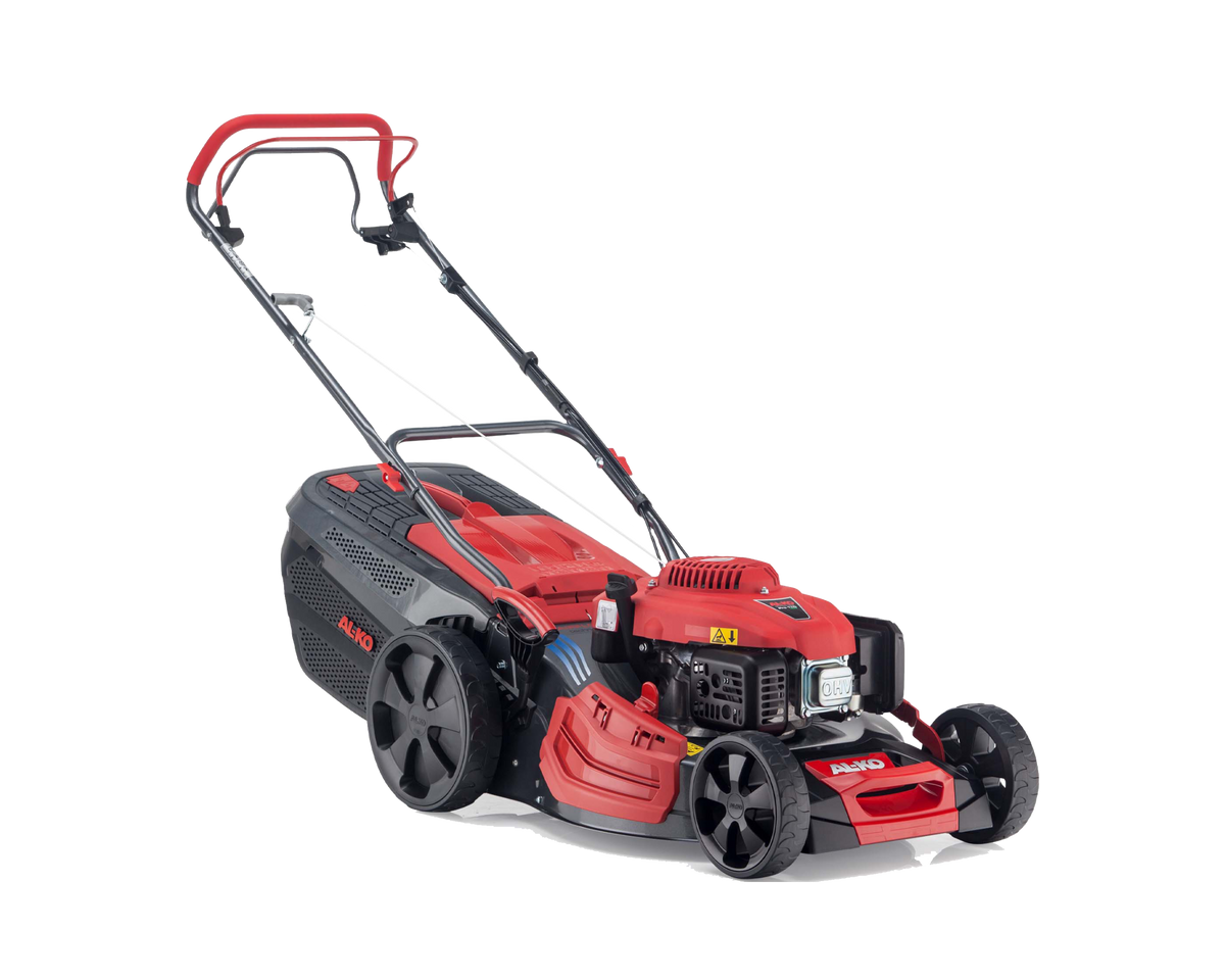 Alko mower sale