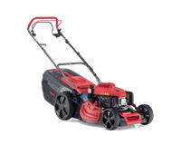 Solo by AL-KO Premium 521 SP-A Self Propelled Lawnmower