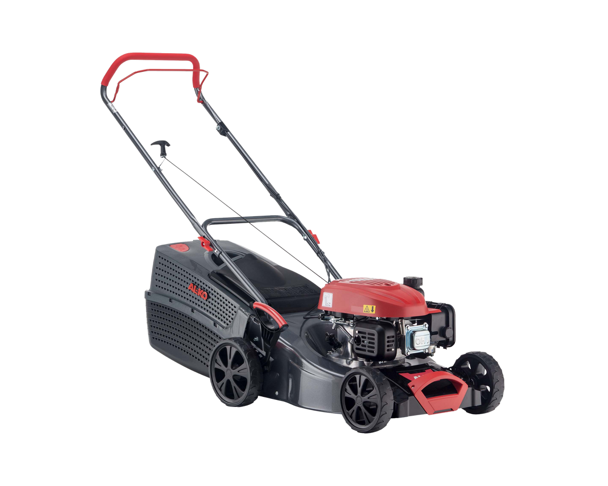 Solo by AL-KO Comfort 42.1 P-A Petrol Push Lawnmower