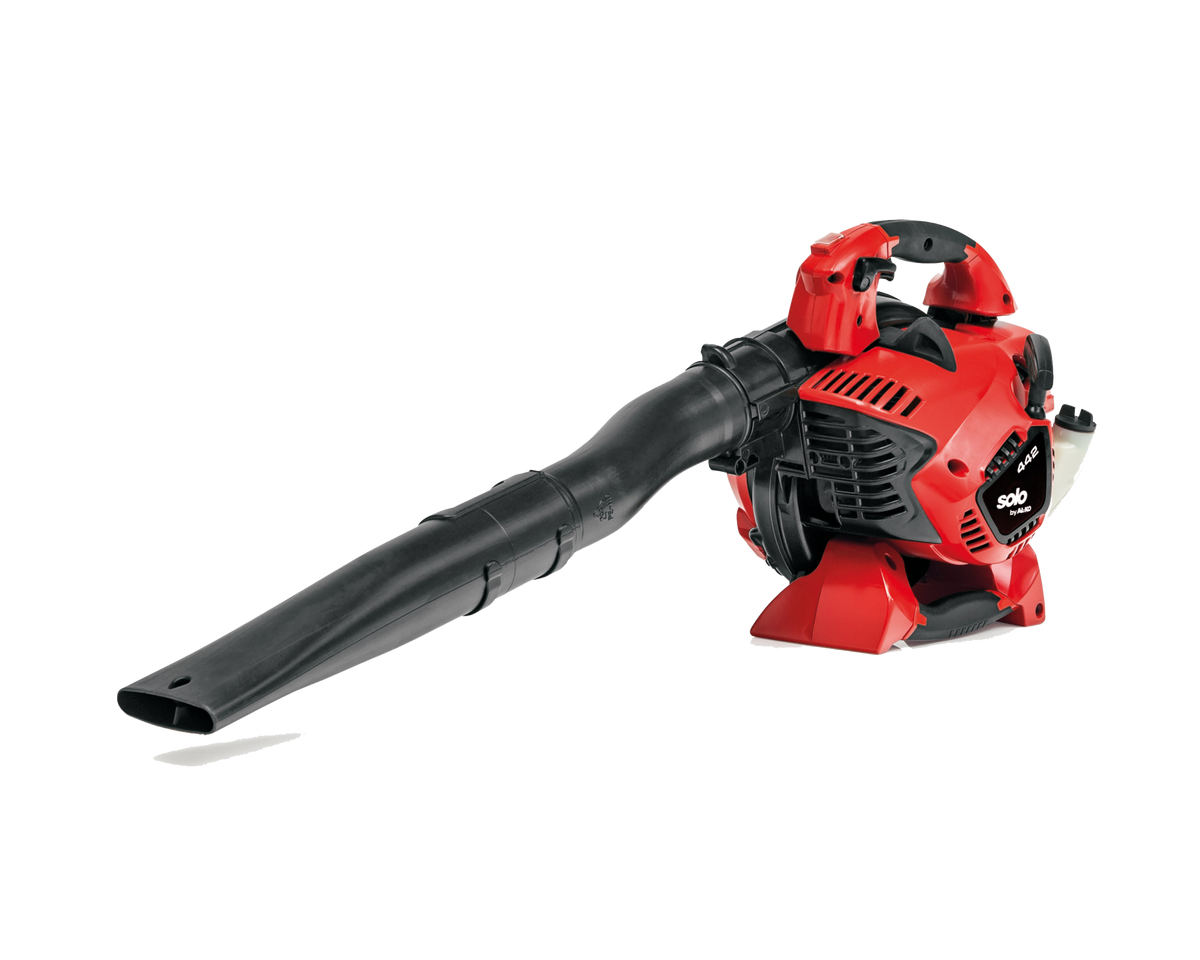 Solo by AL-KO Comfort 442 Leaf Blower & Vacuum