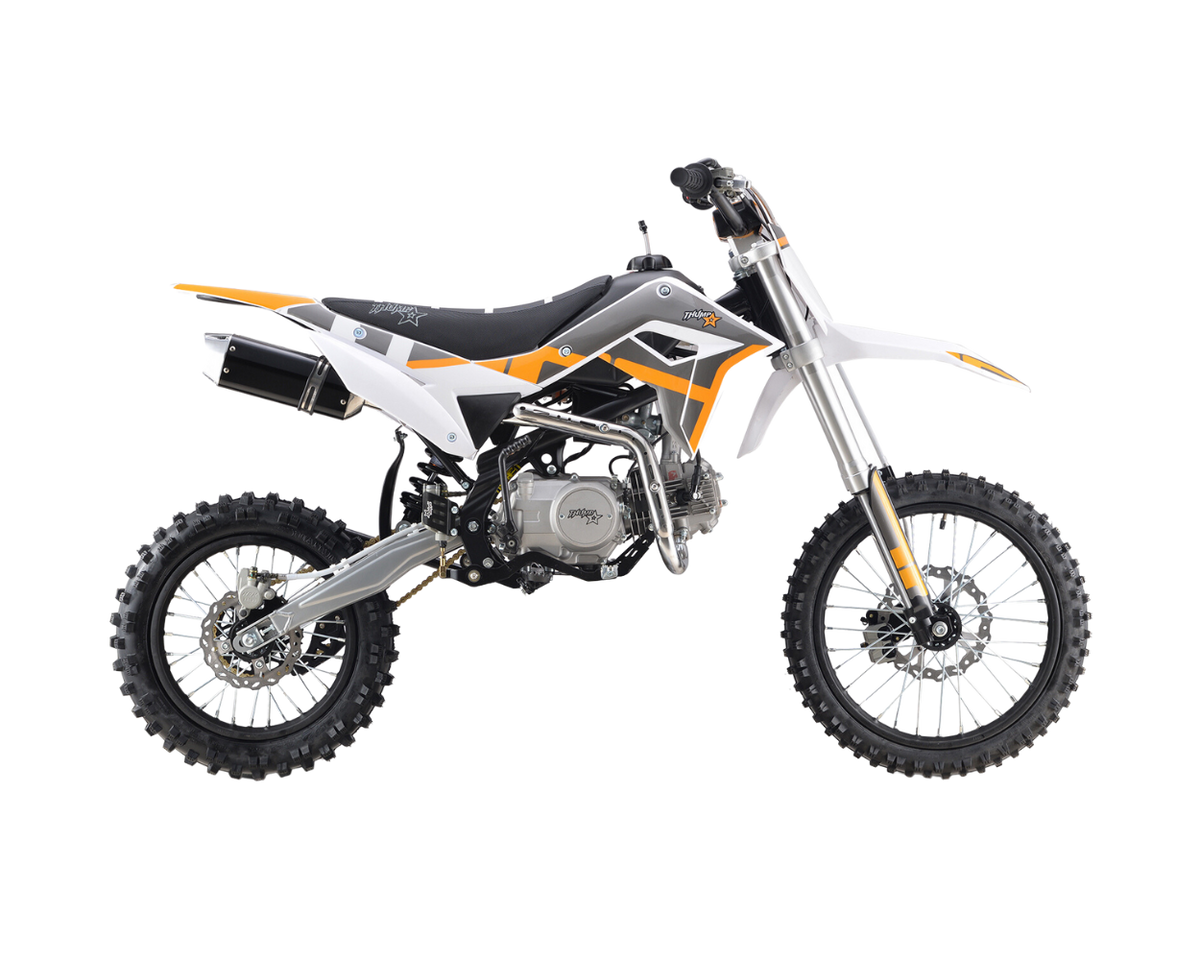 Thumpstar 125 Pit Bike