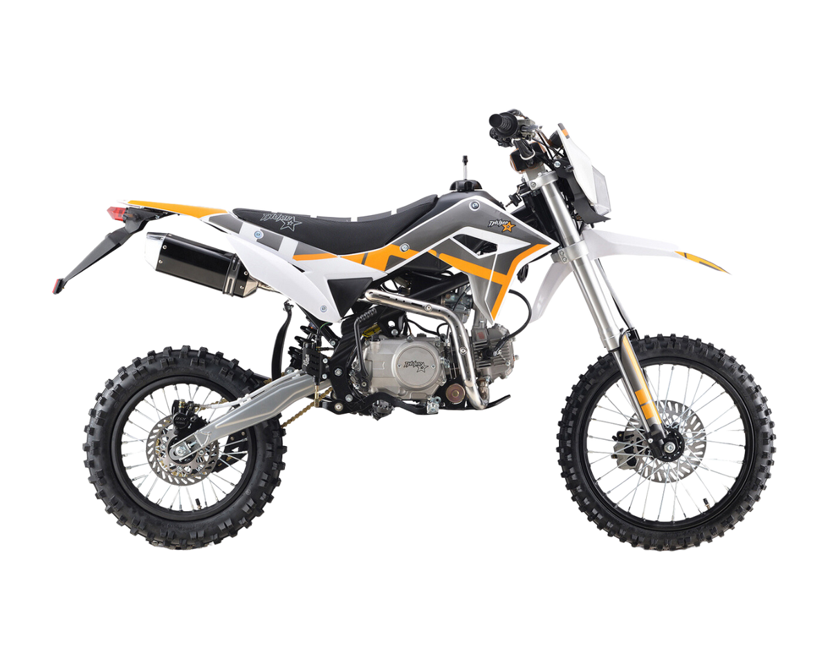 Thumpstar 125 Roadripper