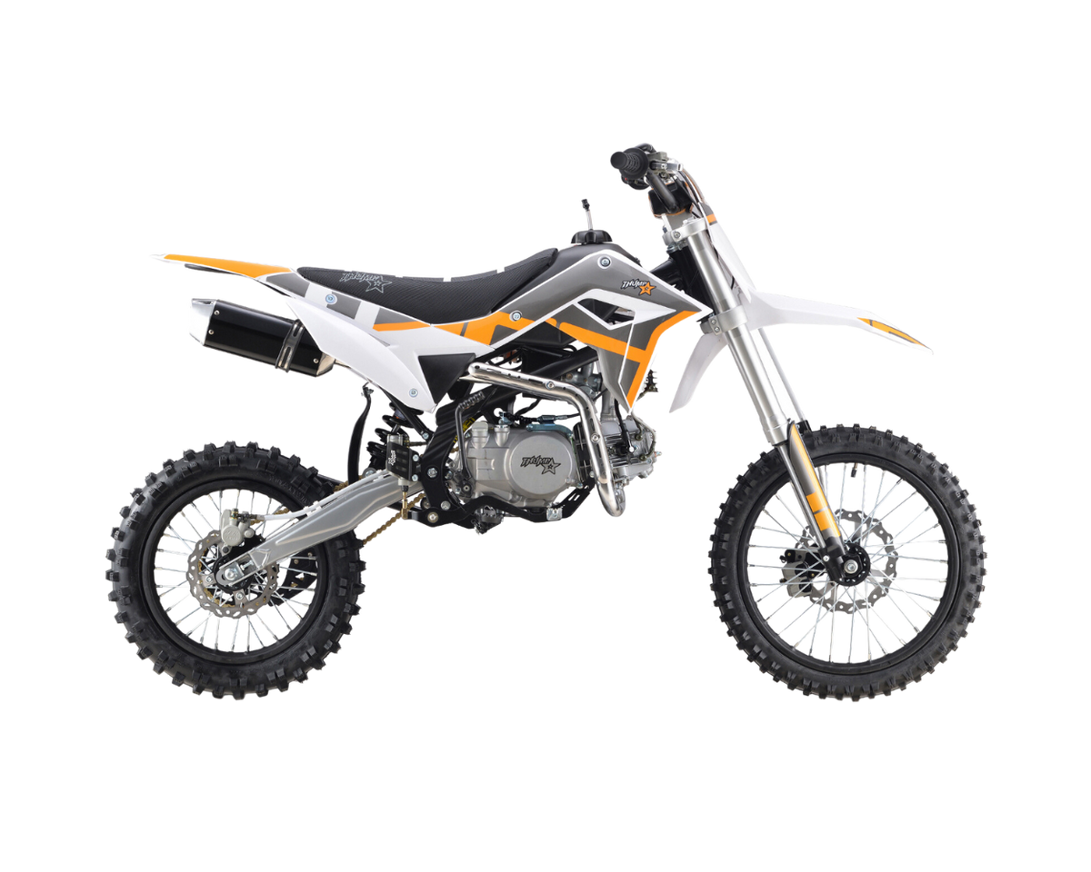 Thumpstar 140 Pit Bike