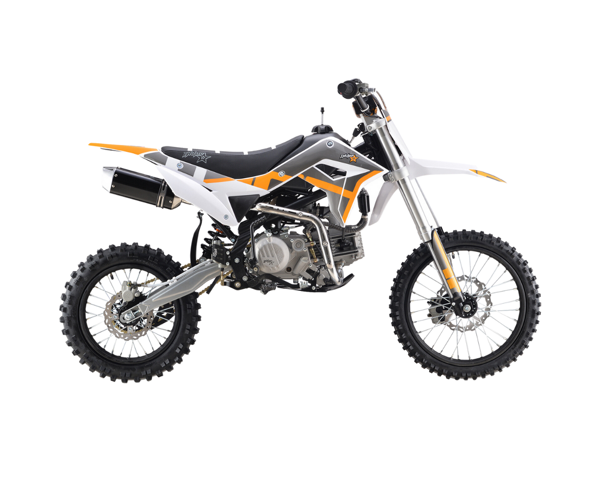 Thumpstar 190 Pit Bike