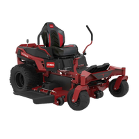 Toro Titan ZXM6075 152 cm Zero Turn Ride On Mower