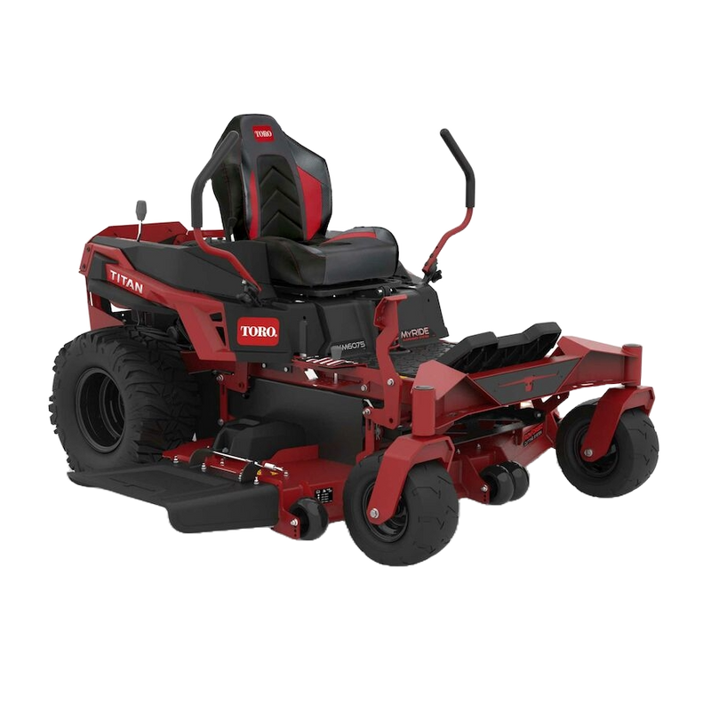 Toro Titan ZXM6075 152 cm Zero Turn Ride On Mower