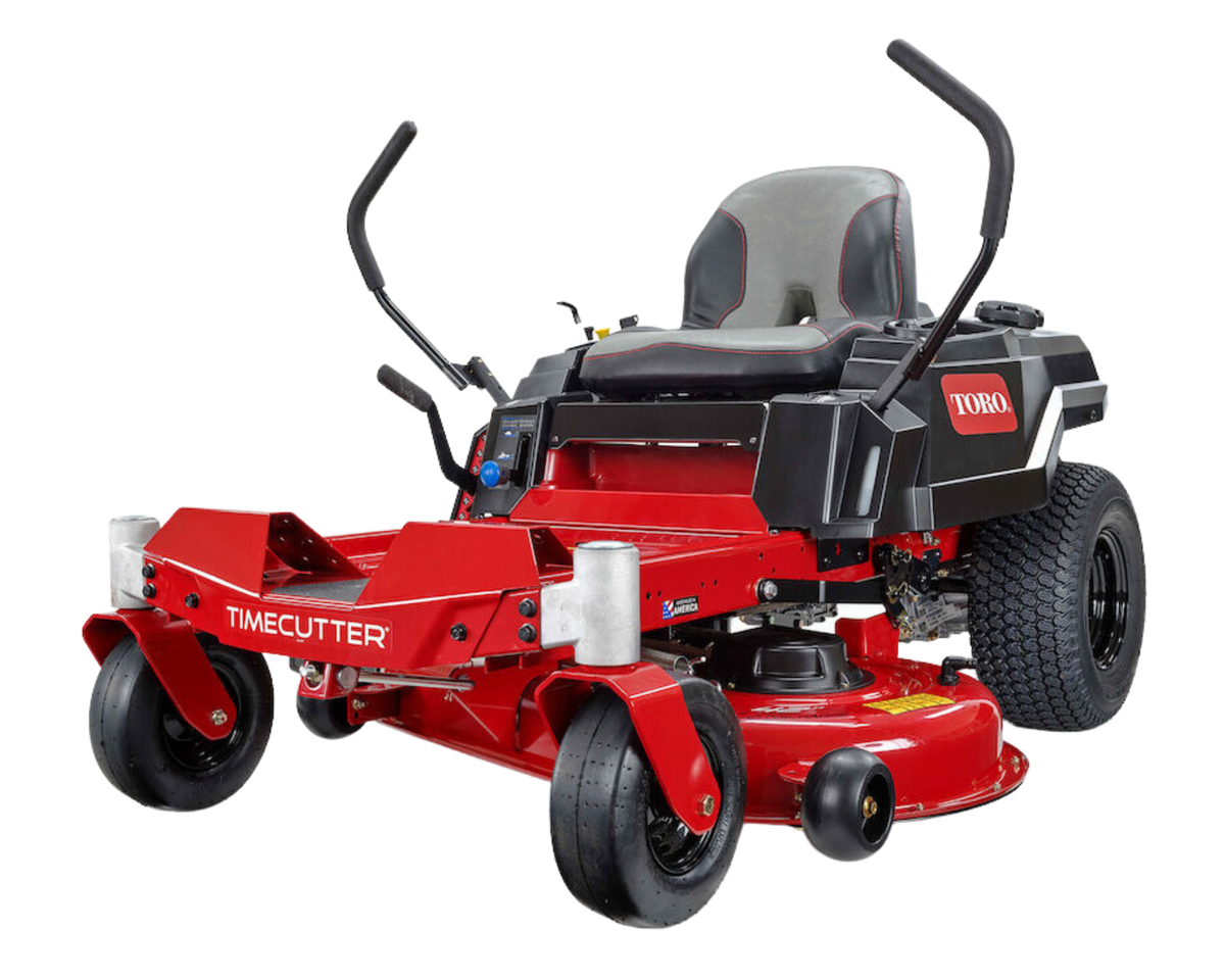 Toro TimeCutter ZS4200T Ride On Mower