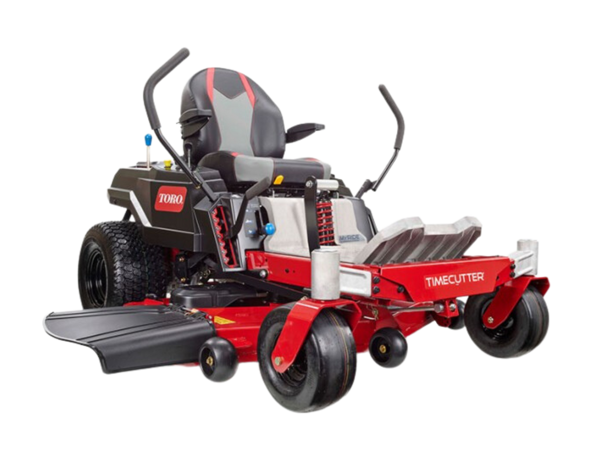 Toro TimeCutter MX5075T MyRide Ride On Mower