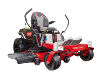 Toro TimeCutter MX5075T MyRide Ride On Mower