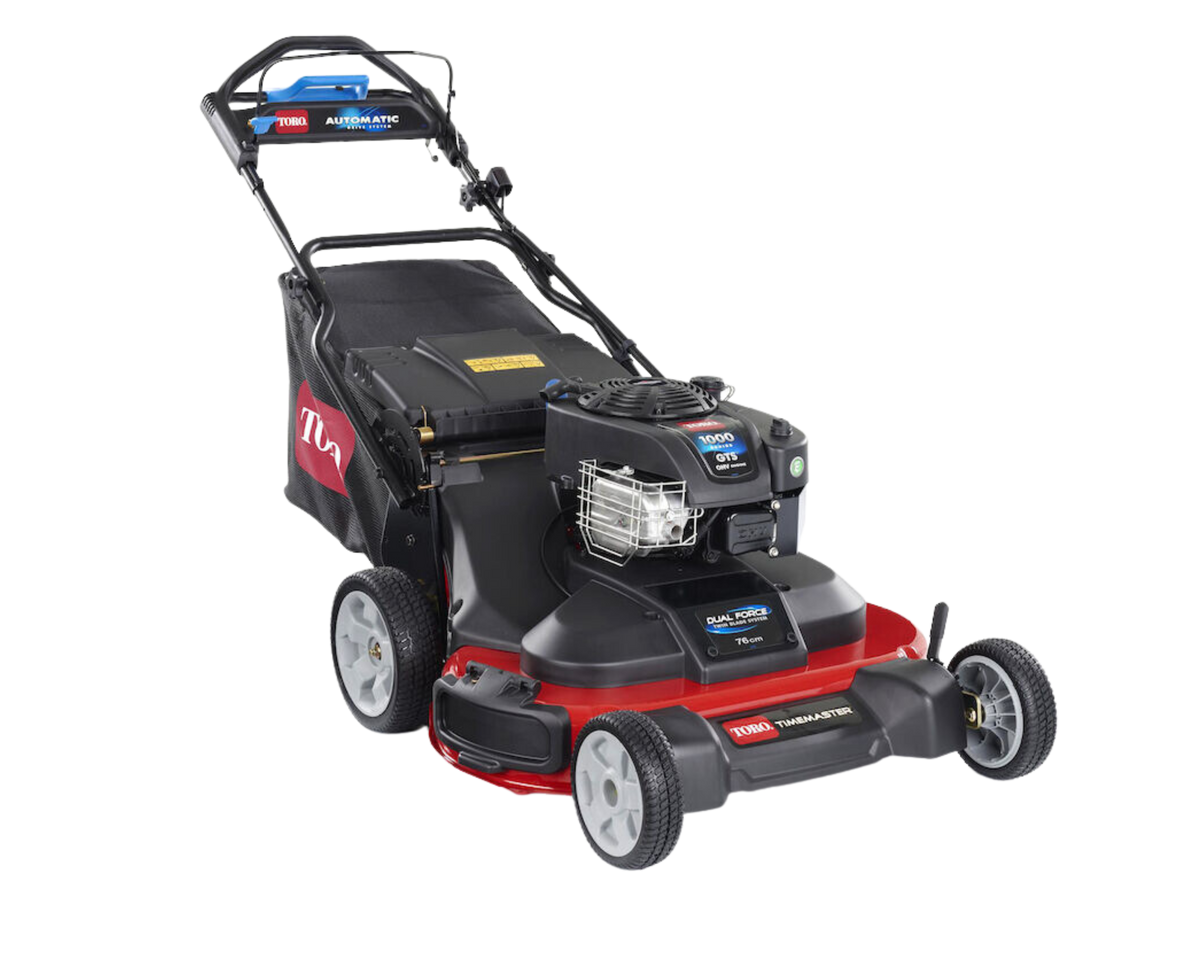 Toro Timemaster 21810 Self Propelled Lawnmower