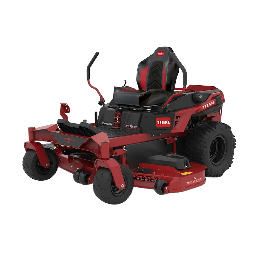 Toro Titan ZXM6075 152 cm Zero Turn Ride On Mower