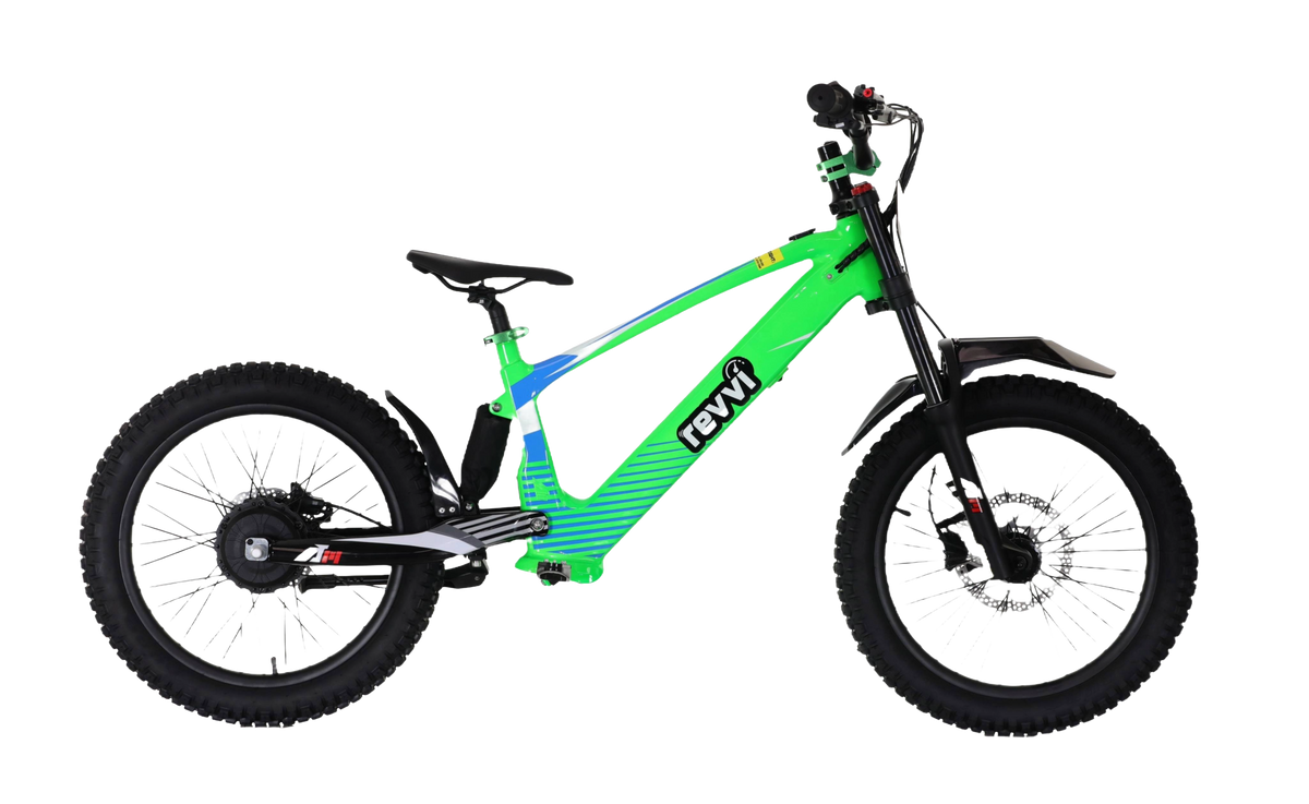 Revvi 20''