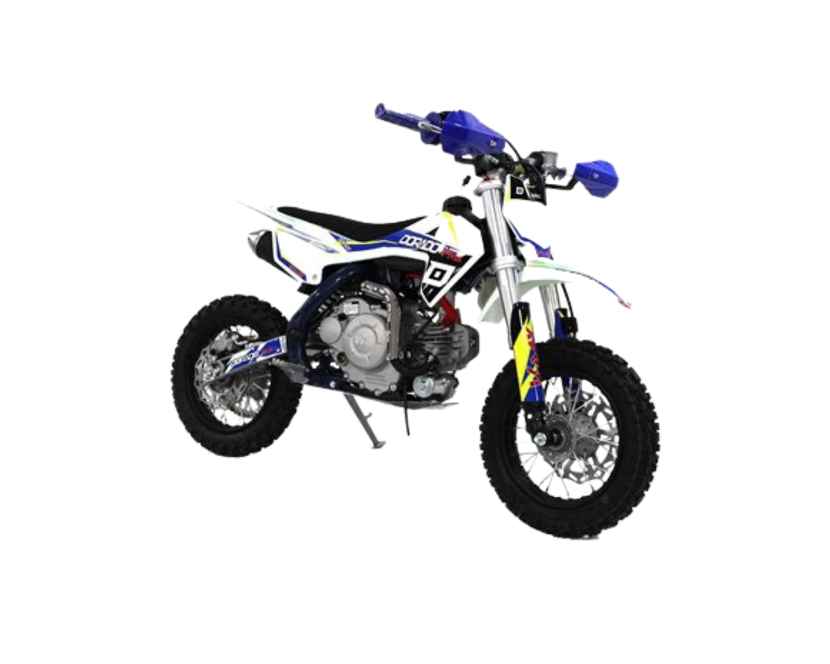 VMX 60cc Pitbike - Blue