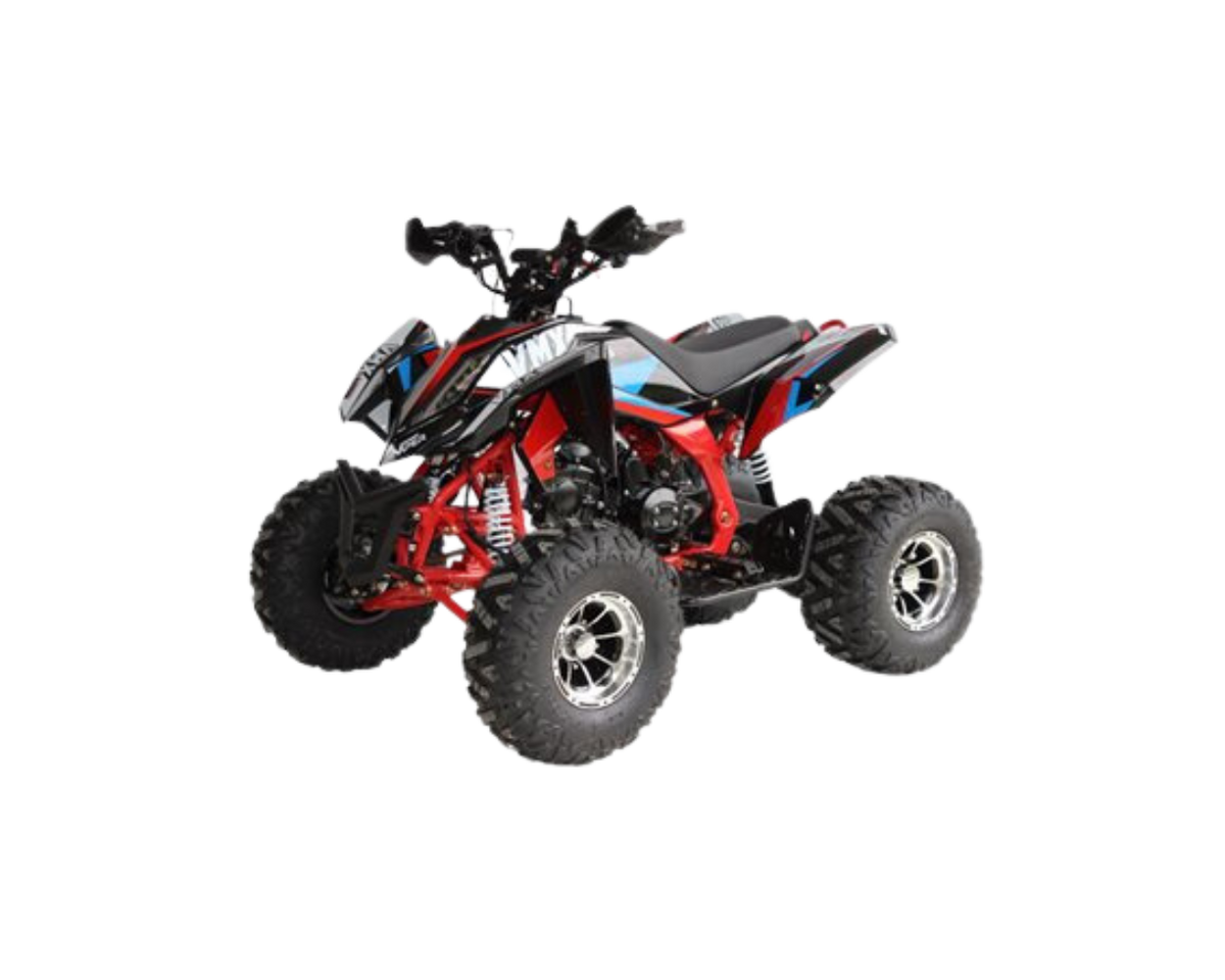 VMX Viper 125 Automatic Quad