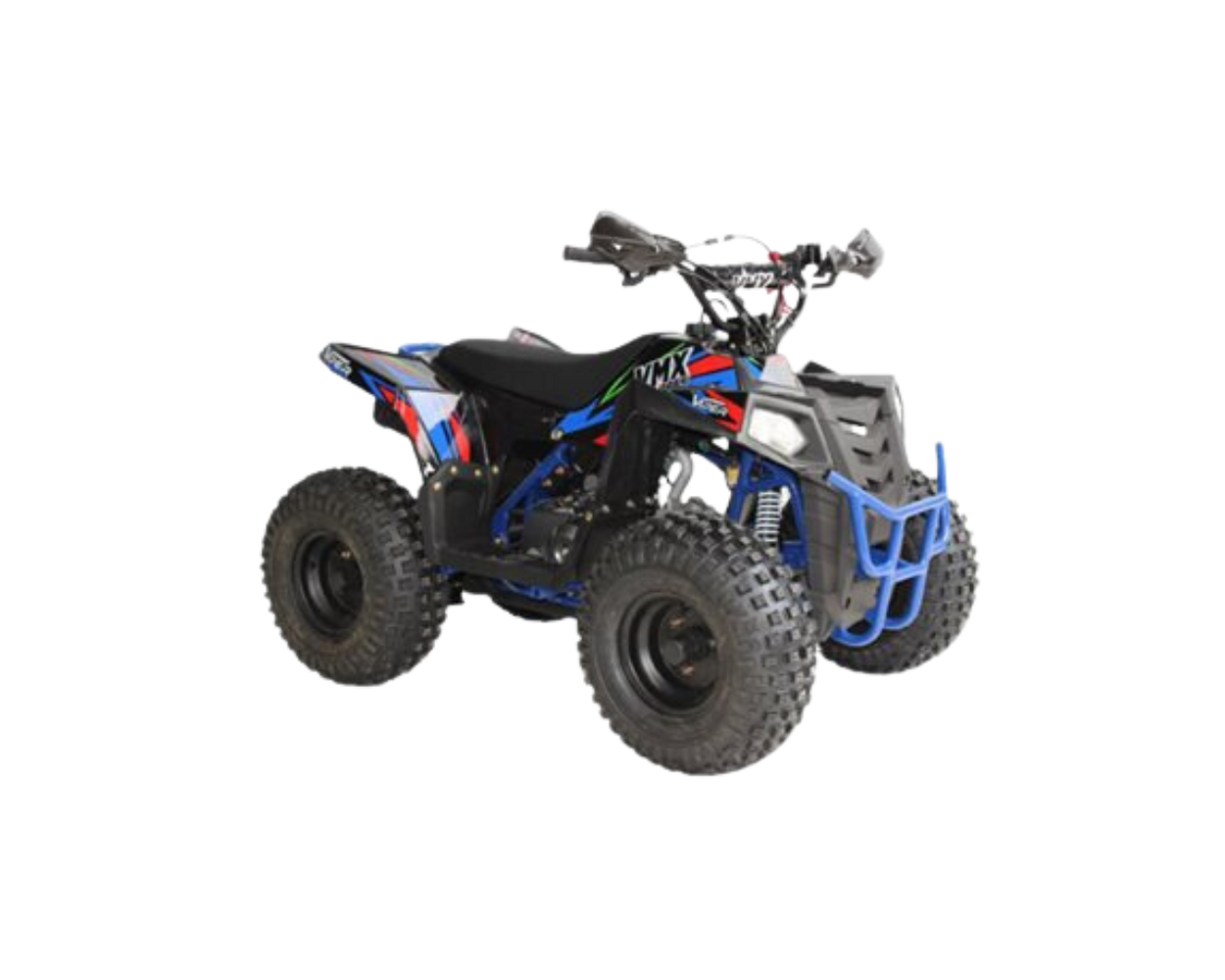 VMX Viper 70 ATV Kids Quad - Big Wheels