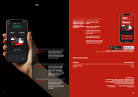 Kress KR271E EyePilot Robotic Mower RTKn 1500m2 ZeroTrim