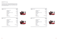 Kress KR274E EyePilot Robotic Mower RTKn 5000m2 ZeroTrim