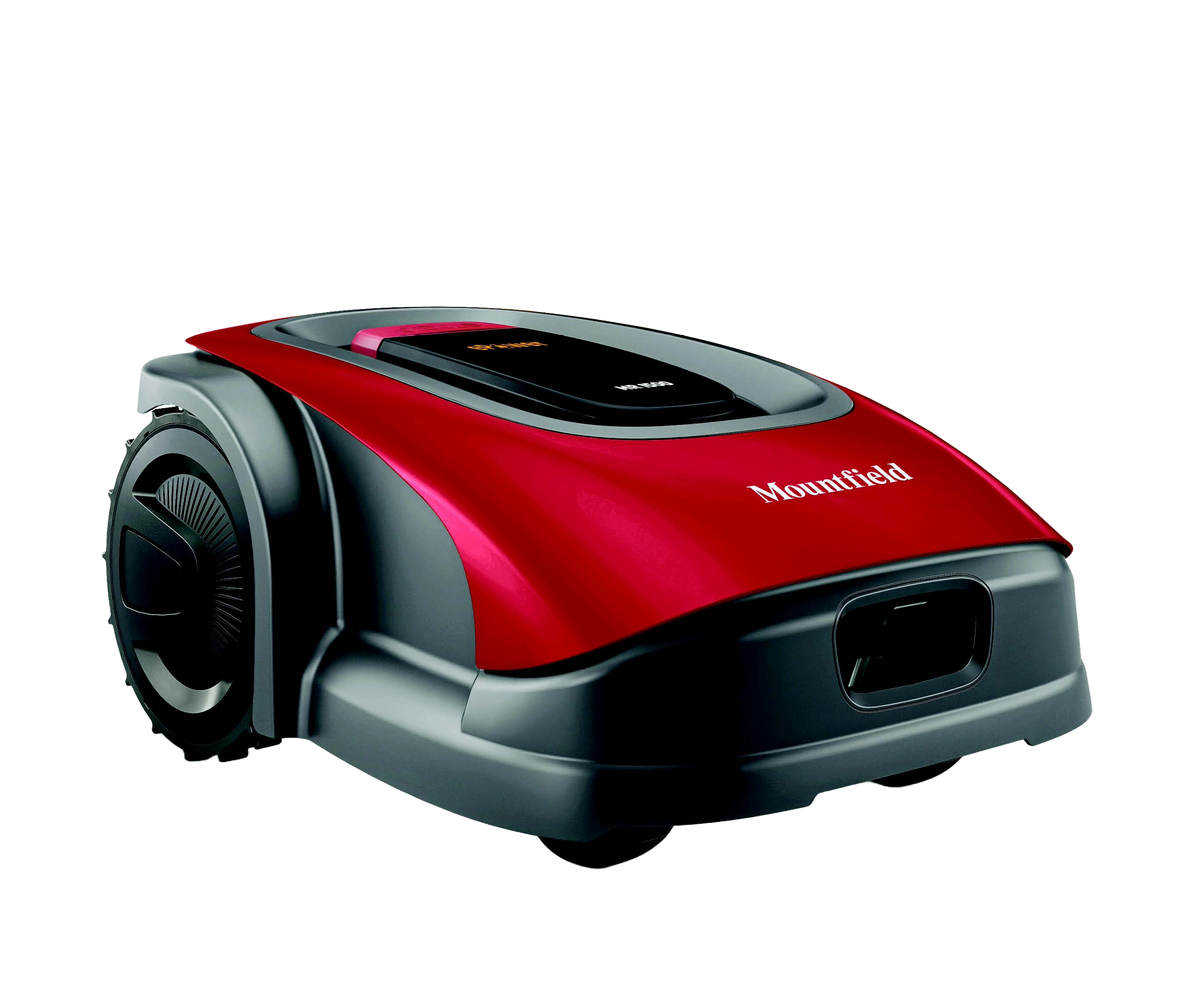 Mountfield MR1500 Robotic Autonomous Lawn Mower