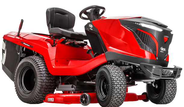 Solo by AL-KO T15-95 HD Ride on Mower