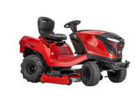 Solo by AL-KO T22-110 HDH-A V2 High Grass Ride on Mower