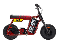 Dragster Electric Mini Bike