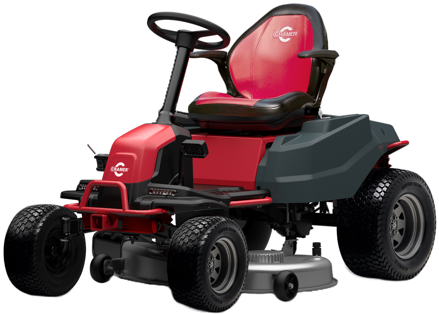 Cramer 82LT107 82V Lawn Tractor