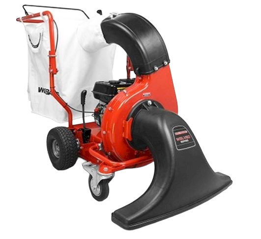 Weibang WBLV506C – Leaf Vacuum