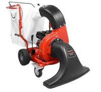 Weibang WBLV506C – Leaf Vacuum