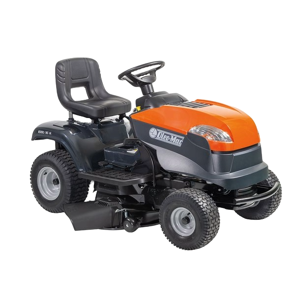 Oleo Mac OM 109L/16 K Ride on Lawnmower