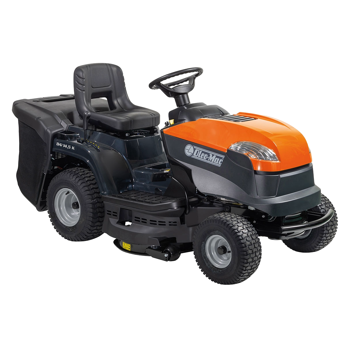 Oleo Mac OM 84/14,5 K Ride on Lawnmower