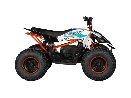 KAYO E-BULL electric ATV