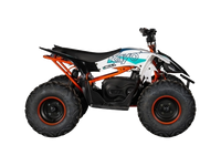 KAYO E-BULL electric ATV