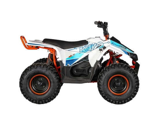 KAYO FOX-E electric ATV