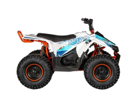 KAYO FOX-E electric ATV