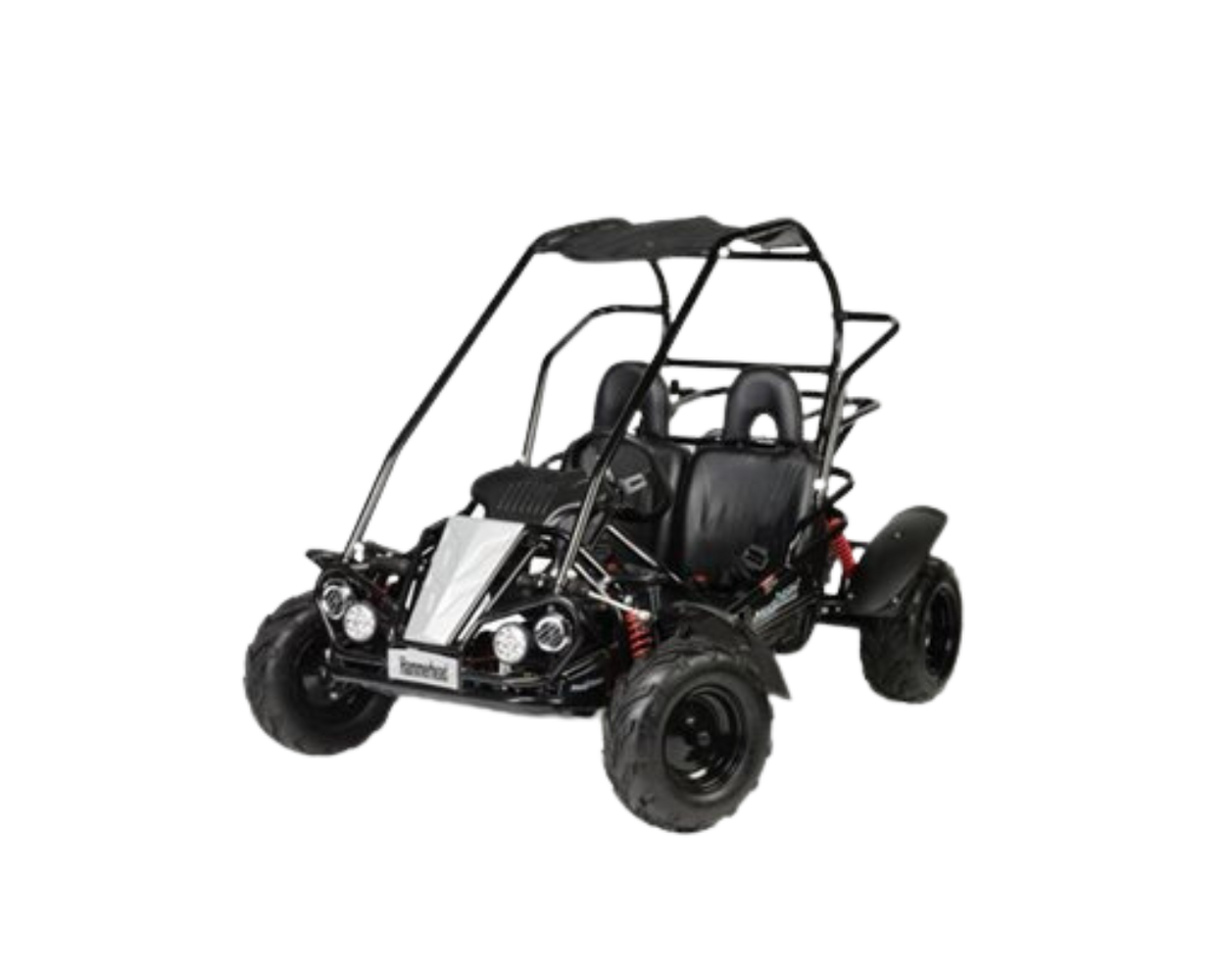 HammerHead MudHead 208R Midsize Buggy with Reverse Gear