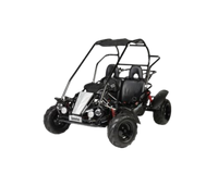 HammerHead MudHead 208R Midsize Buggy with Reverse Gear