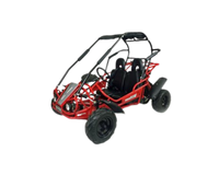 HammerHead MudHead 208R Midsize Buggy with Reverse Gear